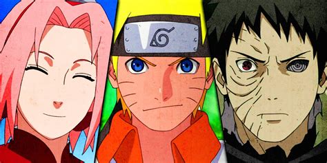 who died in naruto|Naruto Shippuden: Last 10 Characters Who Died (In .